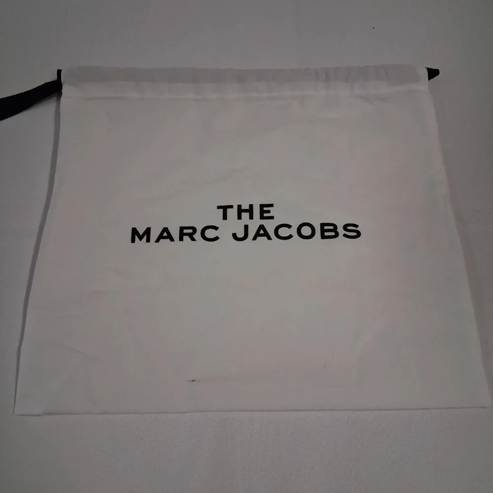 Marc Jacobs Women’s THE SNAPSHOT – Chalk - Picture 6 of 12